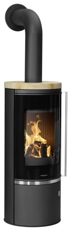 Kaminofen ORANIER Arena 2.0