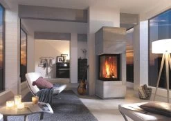 Kaminbausatz Camina S9 Maxi | Eckkamin -Default Template 070701014 speicherbetonbank ohne ueberstand 5jpg 6 12969