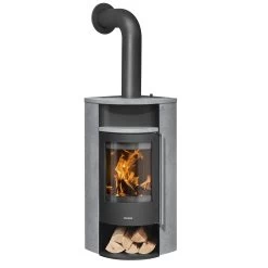 Kaminofen ORANIER Polar Neo Eck