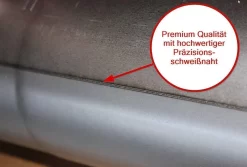 Ofenrohr Ø 100 Mm | FAL-Rohr | Gerade | Präzisionsgeschweißt 9 Ofenrohr Ø 100 Mm | FAL-Rohr | Gerade | Präzisionsgeschweißt -Default Template 809903001 250mm 2jpg 5 12057