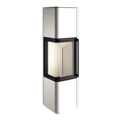 Kaminofen Spartherm Cubo L -Default Template Cubo L Perle 3 53119