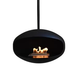 Default Template 45 Ethanol-Kamin COCOON AERIS 2.0