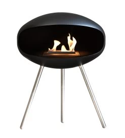 Default Template 47 Ethanol-Kamin COCOON TERRA