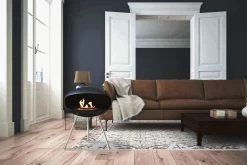 Ethanol-Kamin COCOON TERRA -Default Template Ethanol Kamin COCOON TERRA 035301003 4 117848