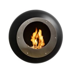 Default Template 49 Ethanol-Kamin COCOON VELLUM