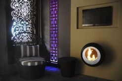 Ethanol-Kamin COCOON VELLUM -Default Template Ethanol Kamin COCOON VELLUM 035301004 5 118491