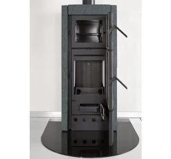 Kaminofen LA NORDICA Ester Forno Evo Vulcan | Mit Backfach -Default Template Kaminofen LA NORDICA Ester Forno Evo Vulcan mit Backfach 7116734 5 114820