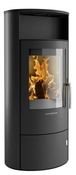 Kaminofen ORANIER Polar 7-2.0