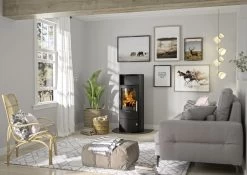 Kaminofen ORANIER Polar 7-2.0 -Default Template Kaminofen ORANIER Polar 7 20 011401007 6 120544