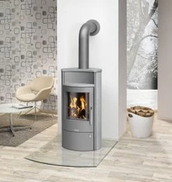 Kaminofen ORANIER Pori Aqua | Wasserführend -Default Template Kaminofen ORANIER Pori Aqua Wasserfuehrend 011402004 6 121587