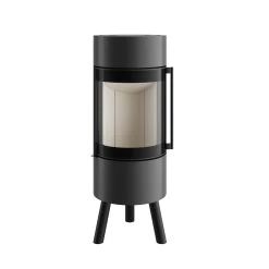 Kaminofen Spartherm Passo XS Tripod -Default Template Kaminofen Spartherm Passo XS tripod 010101032 3 115539