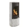 Kaminofen WAMSLER Myra Naturstein
