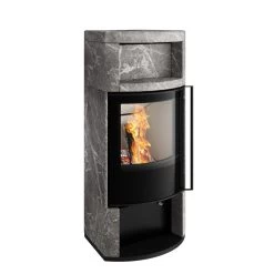 Kaminofen Spartherm Moro