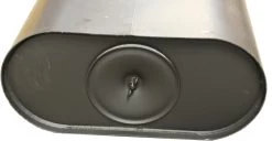 Nachheizkasten Hörtnagl Stahl | Rund -Default Template Nachheizkasten rund 3 weiss 3 13636