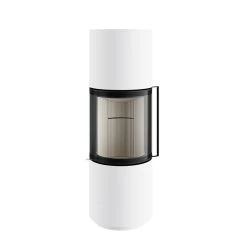 Kaminofen Spartherm Passo S -Default Template Passo S Weissjpg 4 136053