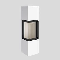 Kaminofen Spartherm Piko L -Default Template Piko L Weiss 4 62788