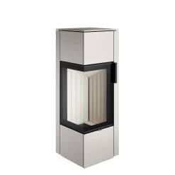 Kaminofen Spartherm Piko S Steel -Default Template Piko S Steel Perle 3 81210