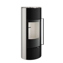 Kaminofen Spartherm Senso M H2O Wasserführend