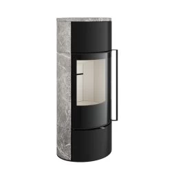 Kaminofen Spartherm Senso M H2O Wasserführend -Default Template Senso M H2O Nero Specksteinjpg 3 124470