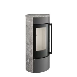 Kaminofen Spartherm Senso S -Default Template Senso S Titan Specksteinjpg 4 135941