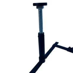 Traglager SENDEO TL 40 | Verstellbar | Mit 3 Füßen -Default Template Traglager SENDEO TL 40 verstellbar mit 3 Fuessen HAGOS 238180 3 125669