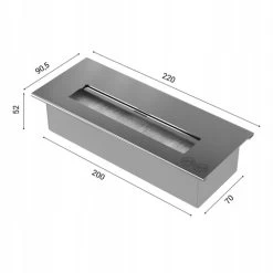 Ethanol-Kamin Kratki BIOMISA MINI -Default Template ethanol kamin kratki biomisa mini detailjpg 5 140502
