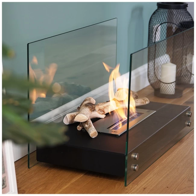 Ethanol-Kamin Kratki HOTEL 6 Ethanol-Kamin Kratki HOTEL – Bild 6