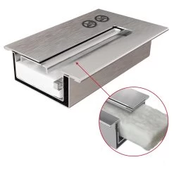 Ethanol-Kamin Kratki HOTEL 10 Ethanol-Kamin Kratki HOTEL -Default Template ethanol kamin kratki hotel weiss detail 1jpg 5 140719