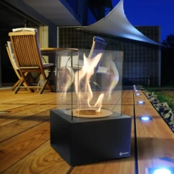 Ethanol-Kamin Kratki TANGO -Default Template ethanol kamin kratki tango1 schwarz milieujpg 7 139914