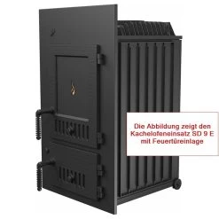 Default Template 25 Feuertüreinlage Schmid Aus Stahl