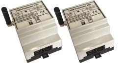 Funkmodul LEDA FM1 1004-00885 Für Unterdruckwächter LUC