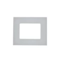 Glasrahmen LEDA 1005-03402 Für Unterdruckwächter LUC 2