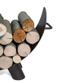 Kaminholzständer CookKing Mila | Für Den Innen- Und Außenbereich -Default Template holzstaender cookking mila detail 1 3 52272