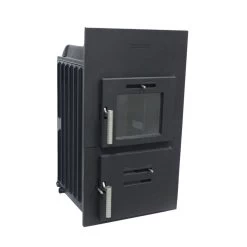 Default Template 17 Kachelofeneinsatz Buderus Kandern 36B