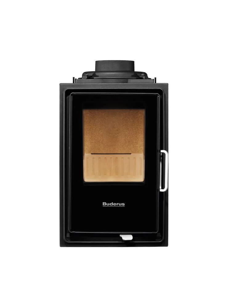 Kachelofeneinsatz Buderus Logaflame HLG316 2 Kachelofeneinsatz Buderus Logaflame HLG316 – Bild 2