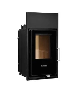 Kachelofeneinsatz Buderus Logaflame HLG416