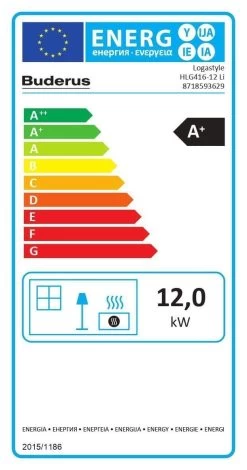 Kachelofeneinsatz Buderus Logaflame HLG416 -Default Template kachelofeneinsatz buderus logaflame hlg416 energielabeljpg 4 10547