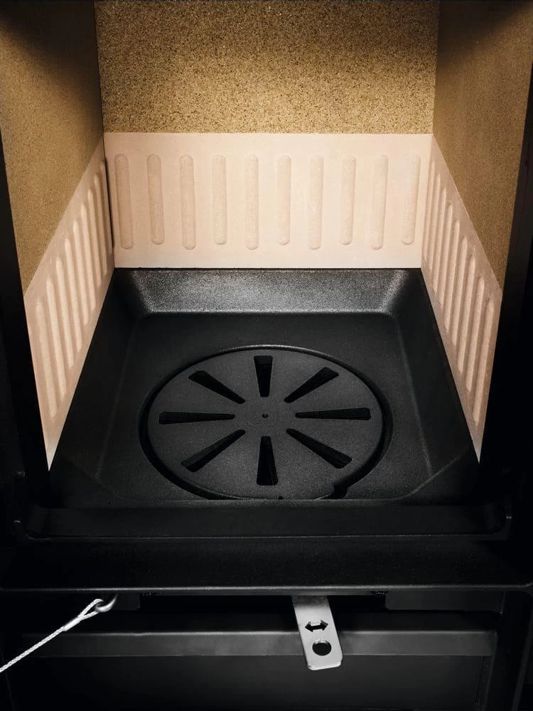 Kachelofeneinsatz Buderus Logaflame HLS216 Mit Rostfeuerung 5 Kachelofeneinsatz Buderus Logaflame HLS216 Mit Rostfeuerung – Bild 5