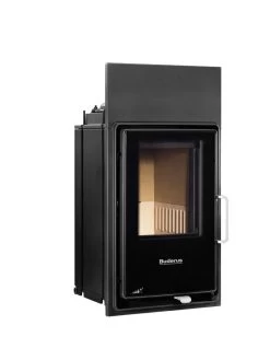 Default Template 15 Kachelofeneinsatz Buderus Logaflame HLS216 Mit Rostfeuerung