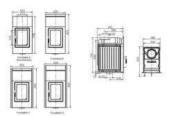 Kachelofeneinsatz LEDA Diamant H10 -Default Template kachelofeneinsatz leda diamant h10 abmessungen 25jpg 5 11549