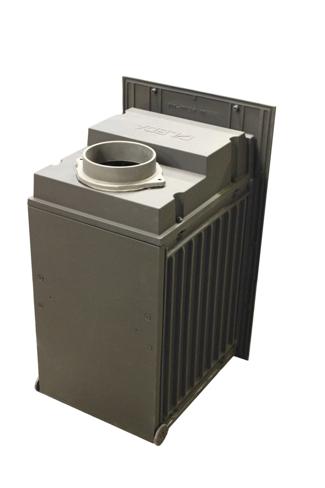 Kachelofeneinsatz LEDA Rubin K21 2 Kachelofeneinsatz LEDA Rubin K21 – Bild 2