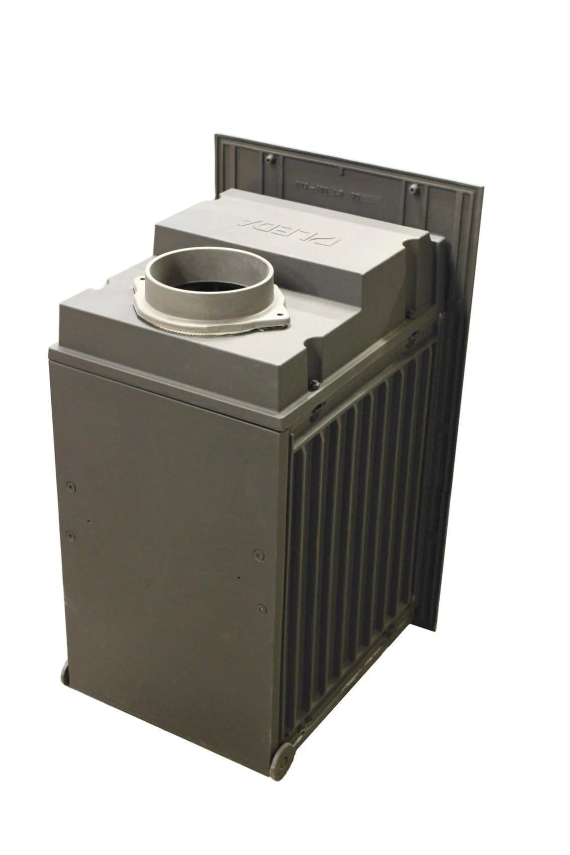 Kachelofeneinsatz LEDA Rubin K18 3 Kachelofeneinsatz LEDA Rubin K18 – Bild 3