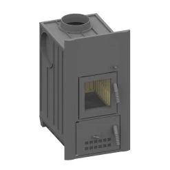 Kachelofeneinsatz Olsberg Creation 9