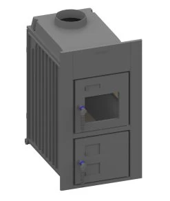 Kachelofeneinsatz Olsberg Format 11