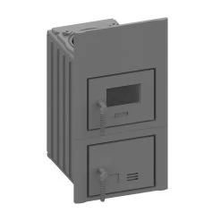 Kachelofeneinsatz Olsberg Format 6