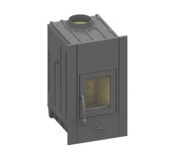 Kachelofeneinsatz Olsberg Profi 7