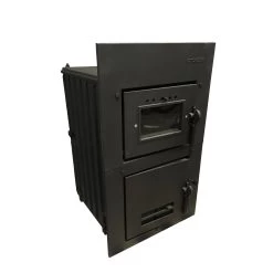 Kachelofeneinsatz Ortrand 3020.6 1