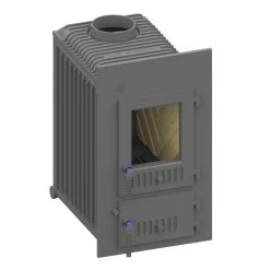 Kachelofeneinsatz Schmid SD 11 E