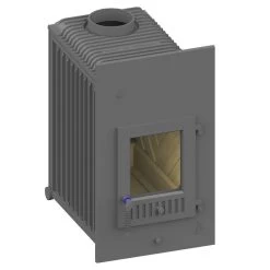 Default Template 5 Kachelofeneinsatz Schmid SH 11 G