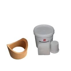 Kaminanschluss-Set SENDEO